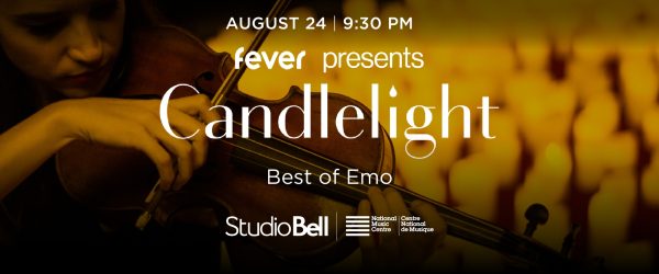 Candlelight: Best of Emo
