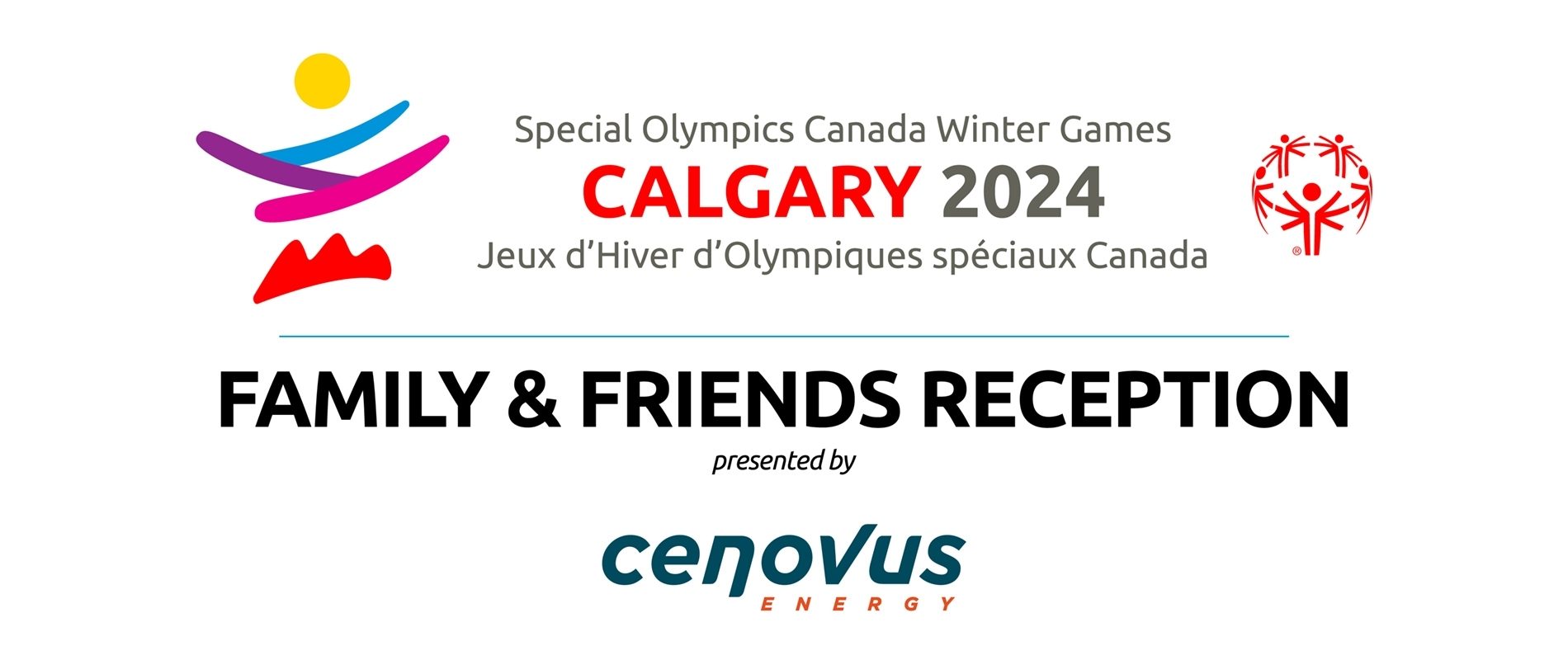 Special Olympics Canada Winter Games Calgary 2024 Studio Bell