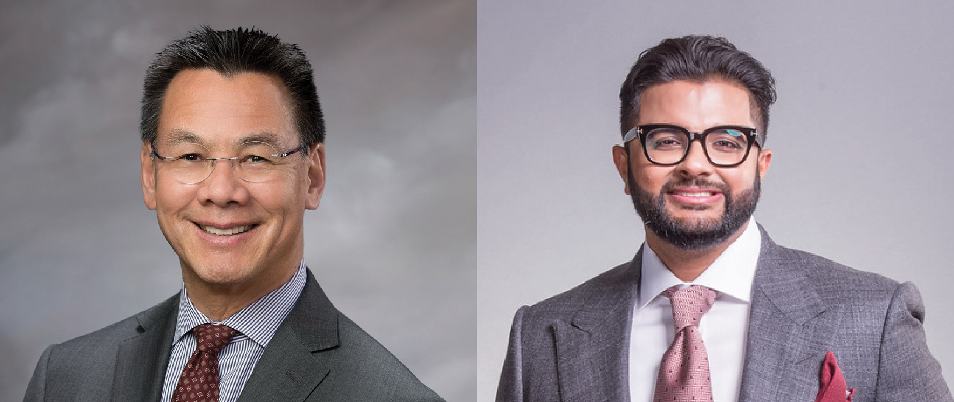 National Music Centre Appoints Greg Kwong and Bilal Hydrie  to NMC Board of Directors