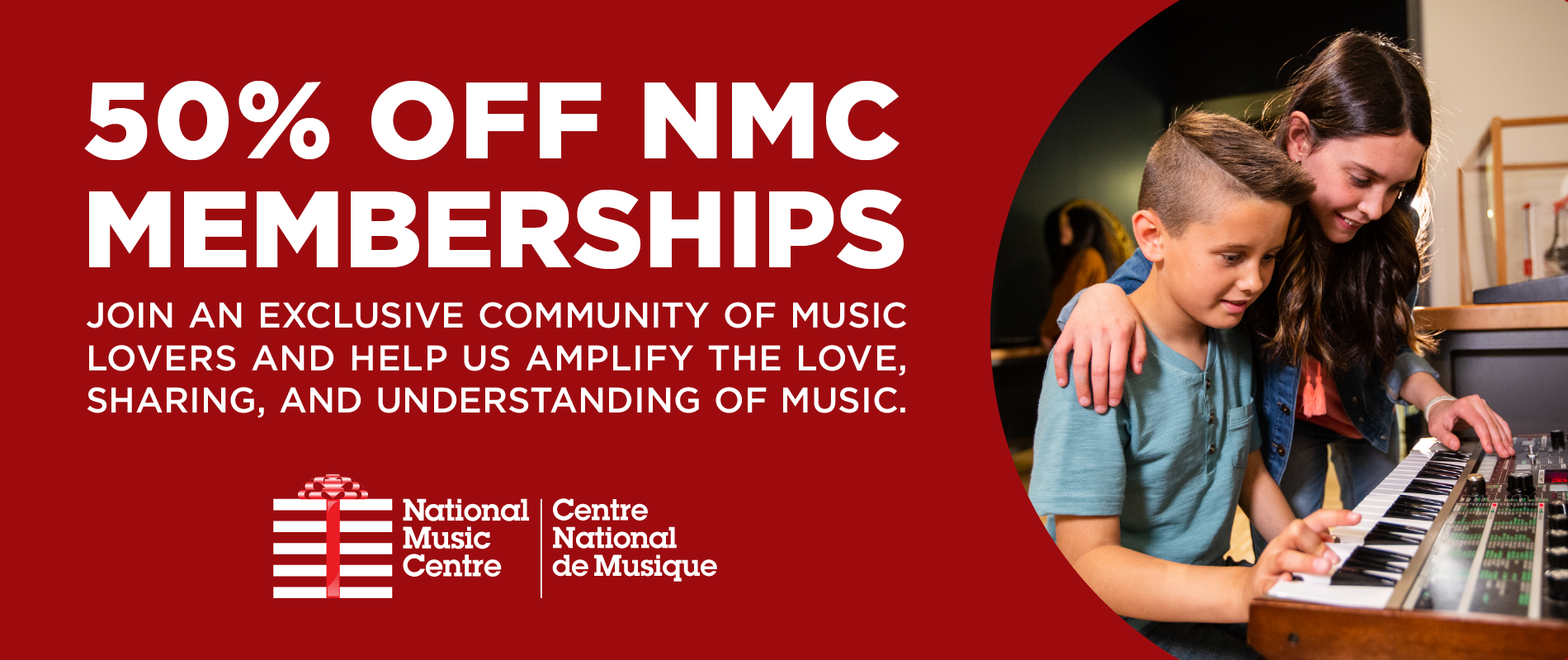 Become an NMC Member