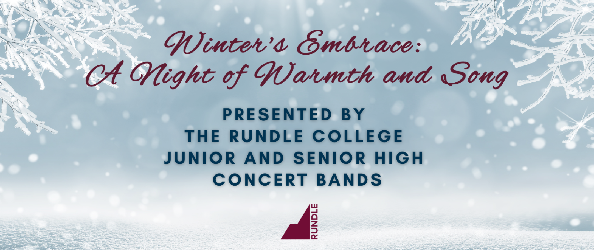 Winter's Embrace: A Night of Warmth and Song